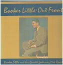 LP - Booker Little - Out Front