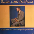 LP - Booker Little - Out Front