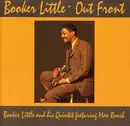 CD - Booker Little - Out Front