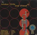 LP - Booker Little - And Friend*