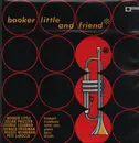 LP - Booker Little - Booker Little And Friend*