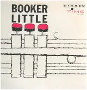 Booker Little - Booker Little