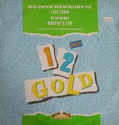 12'' - Booker Newberry III / Cheri - Love Town / Murphy's Law