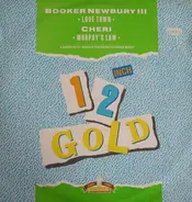 Booker Newberry III / Cheri - Love Town / Murphy's Law
