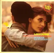 Booker Newberry III - Love Town