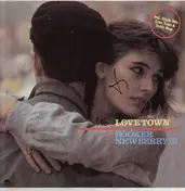 Booker Newberry III - love town (special remix)