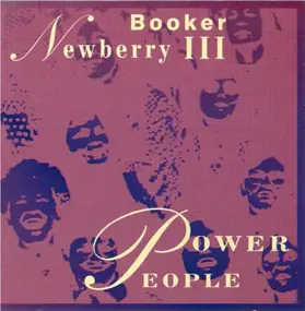 Booker Newberry III - Power People