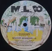 Booker Newberry III - Shadows