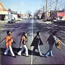 LP - Booker T & The MG's - McLemore Avenue