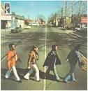 LP - Booker T & The MG's - McLemore Avenue - Gatefold