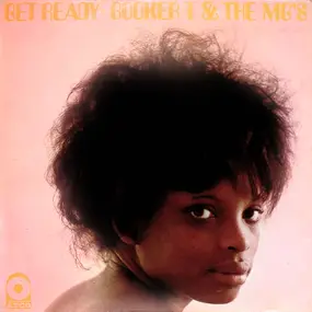 Booker T & The MG's - Get Ready