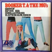Booker T & The MG's - Groovin'