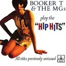 CD - Booker T.& the Mg's - Play The 'Hip Hits'