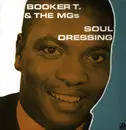 LP - Booker T & The MG's - Soul Dressing - Mono, 180g