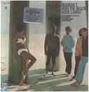 LP - Booker T & The MG's - Soul Limbo - Sonic Pressing