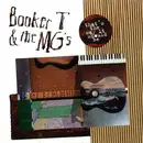 CD - Booker T & The MG's - That's The Way It Should Be