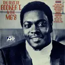 LP - Booker T & The MG's - The Best Of Booker T. & The MGs