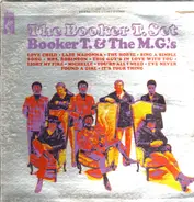 Booker T & The MG's - The Booker T. Set