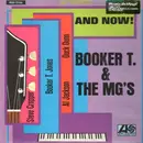 LP - Booker T & The MG's - And Now!