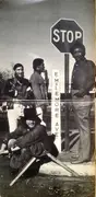 2x7inch Vinyl Single - Booker T & The MG's - Die Grossen Vier Von Booker T. & The M. G.'s