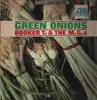 LP - Booker T & The MG's - Green Onions