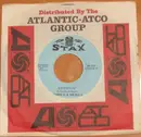 7inch Vinyl Single - Booker T & The MG's - Groovin' / Slim Jenkin's Place