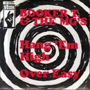 7inch Vinyl Single - Booker T & The MG's - Hang 'Em High