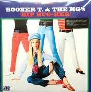LP - Booker T & The MG's - Hip Hug-Her - 180 gr