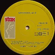 LP - Booker T & The MG's - Superstarshine Vol. 32
