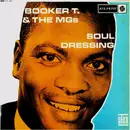 LP - Booker T & The MG's - Soul Dressing - Mono