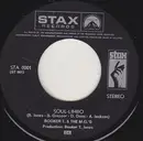 7inch Vinyl Single - Booker T & The MG's - Soul-Limbo / Heads Or Tails
