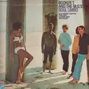 LP - Booker T & The MG's - Soul Limbo
