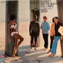 LP - Booker T & The MG's - Soul Limbo
