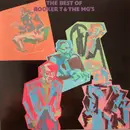 CD - Booker T & The MG's - The Best Of Booker T & The MG's