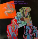 LP - Booker T & The MG's - The Best Of Booker T & The MG's