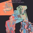 CD - Booker T & The MG's - The Best Of Booker T & The MG's
