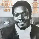 LP - Booker T & The MG's - The Best Of Booker T. & The MG's - Presswell