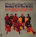 LP - Booker T & The MG's - The Booker T. Set