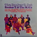 LP - Booker T & The MG's - The Booker T. Set