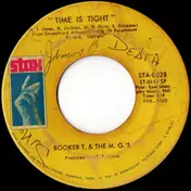 Booker T & The MG's - Time Is Tight