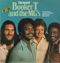 LP - Booker T And The MG's - The Best Of Booker T And The MG's