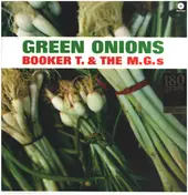 Booker T & The MG's - Green Onions