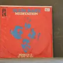 7'' - Booker T. and the M.G.s - Slum Baby/Meditation
