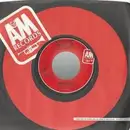 7inch Vinyl Single - Booker T. Jones - Don't Stop Your Love