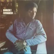 Booker T. Jones