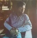 LP - Booker T. Jones - Evergreen