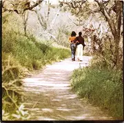 Double LP - Booker T. Jones & Priscilla Jones - Booker T. & Priscilla - Gatefold