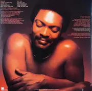 LP - Booker T. Jones - I Want You