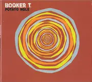 CD - Booker T. Jones - Potato Hole - still sealed