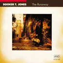 CD - Booker T. Jones - The Runaway